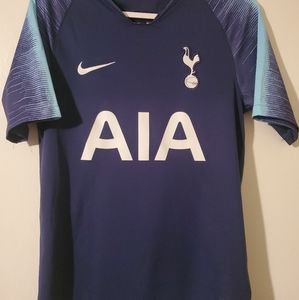 Nike Tottenham away jersey
